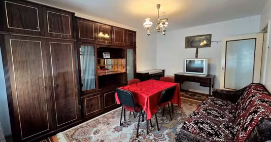 Apartament Careiului