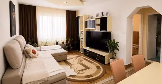 Apartament Micro 15