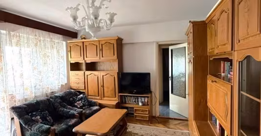 Apartament Central