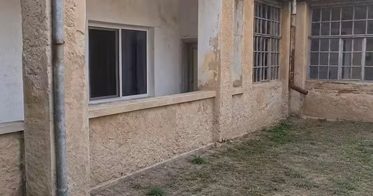 Casă Exterior Nord