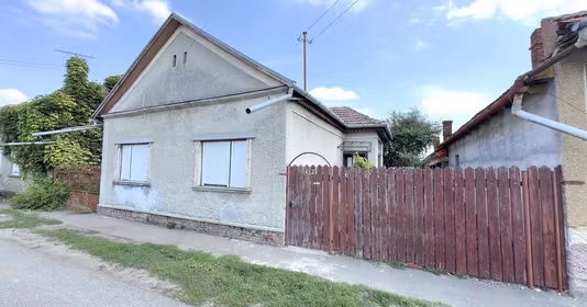 Casă Nord-Vest