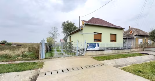 Casă Sud