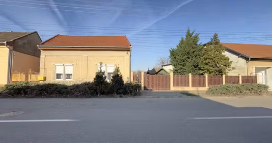 Casă Nord-Vest