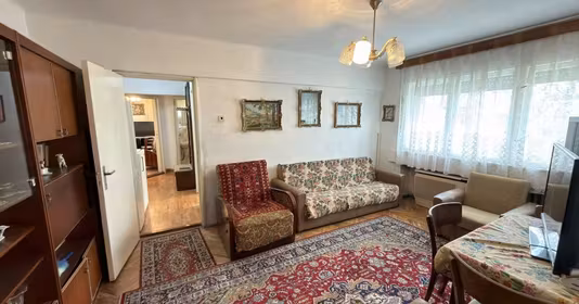 Apartament Nord-Vest