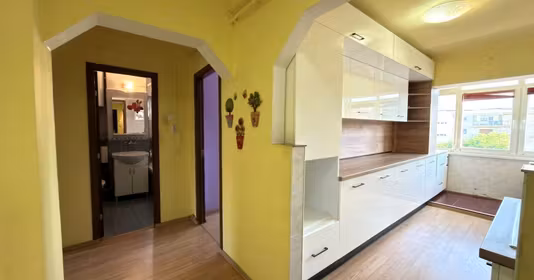 Apartament Central