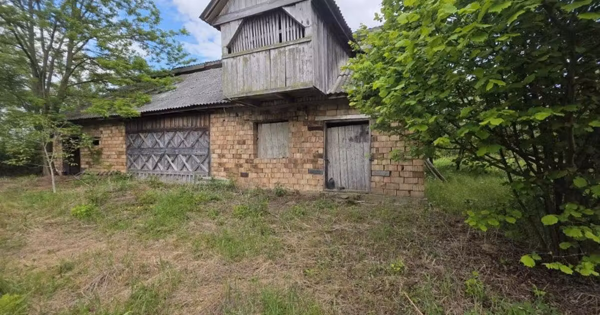 Teren Construcții intravilan de vânzare de 1887 mp, în Lipău