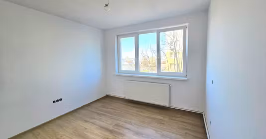 Apartament Luceafarul