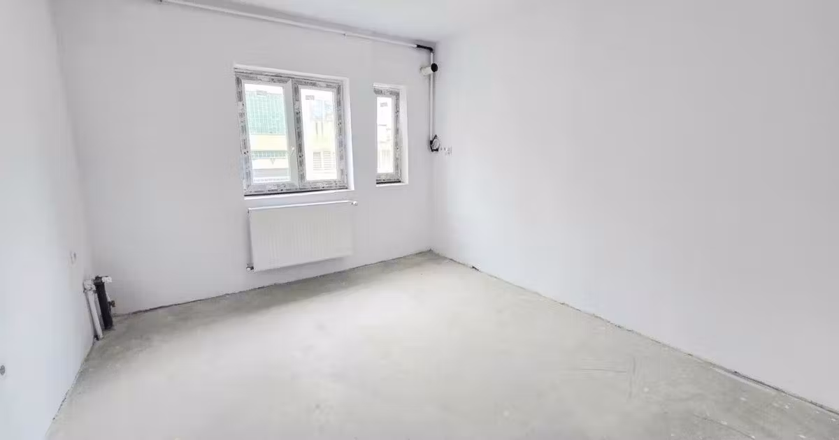 Apartament de vânzare cu 3 camere în zona Central, Satu Mare