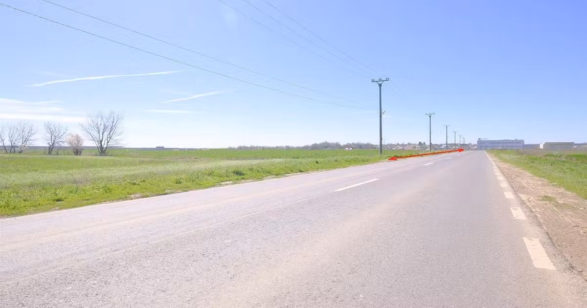 Teren Construcții intravilan de vânzare de 65000 mp, în Dascălu