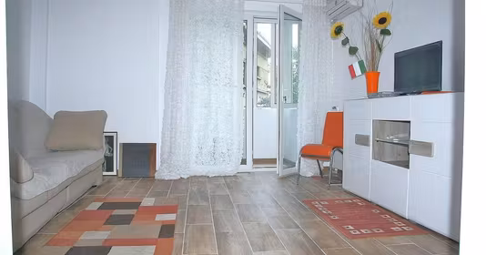 Apartament Centrul Civic