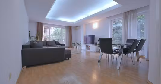 Apartament Herăstrău