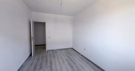 Apartament Tractorul