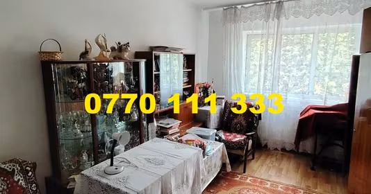 Apartament Călărași