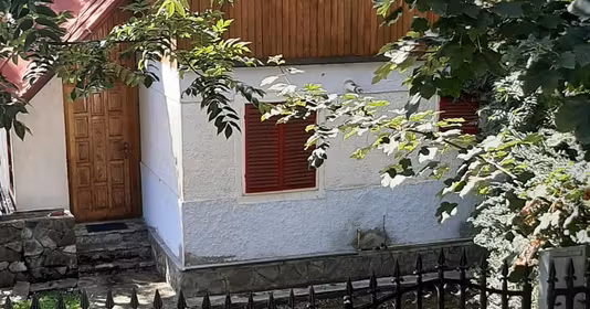 Casă Satu Nou