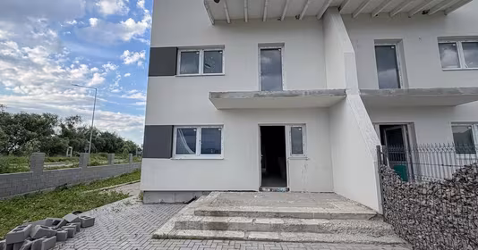 Apartament Schei