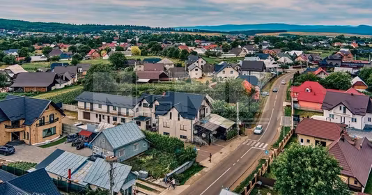 Spațiu comercial Volovăț