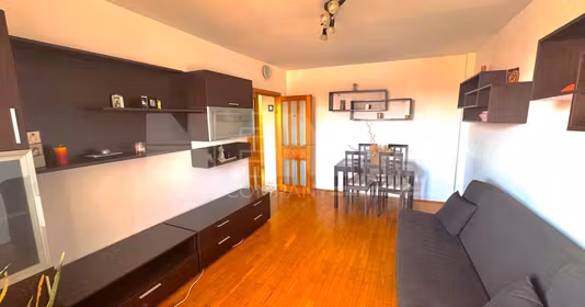 Apartament George Enescu