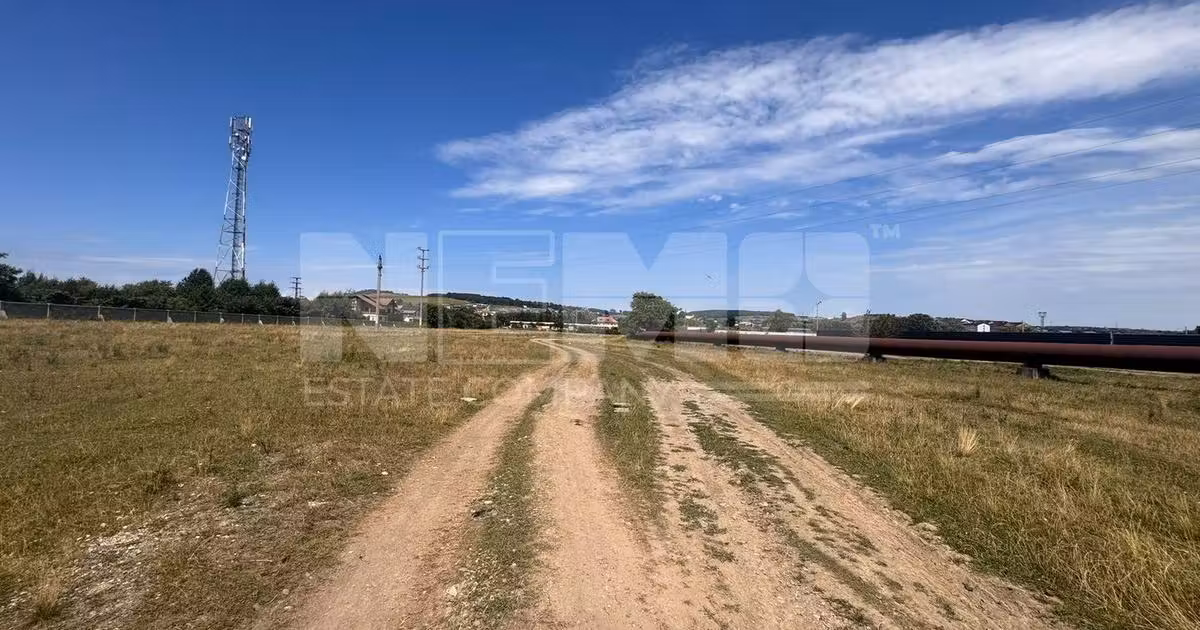 Teren Construcții de vânzare de 3100 mp, în zona Ițcani, Suceava