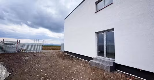 Apartament Astra