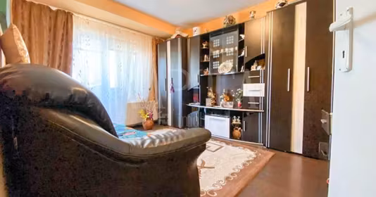 Apartament Mănăștur