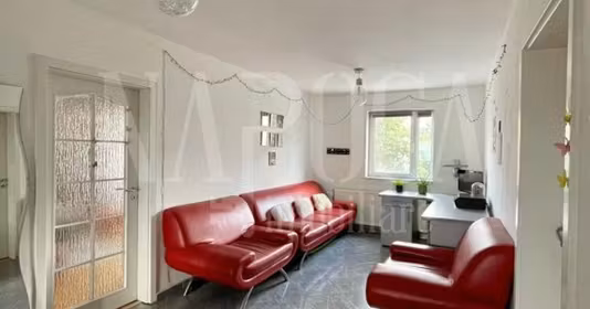Apartament Mănăștur