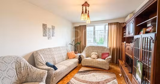Apartament Grigorescu