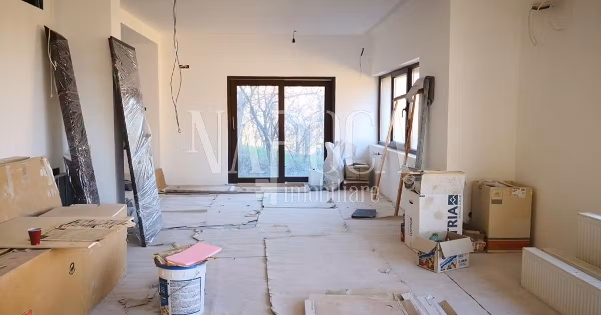 Casă individuală de vânzare cu 5 camere în zona Grigorescu, Cluj-Napoca