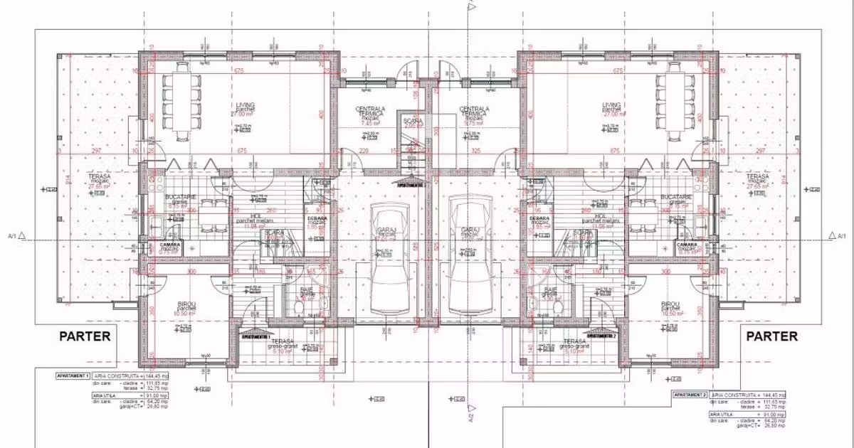 Casă individuală de vânzare cu 12 camere, mobilată în Florești