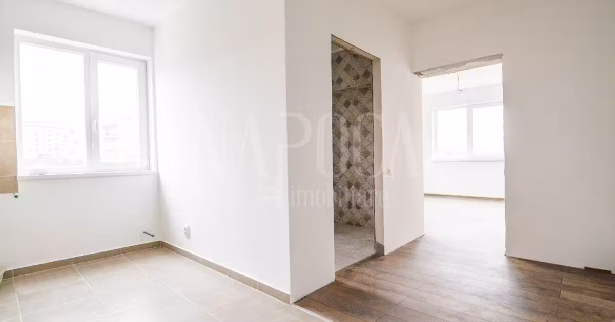 Casă individuală de vânzare cu 10 camere în zona Bună Ziua, Cluj-Napoca