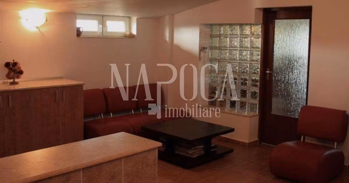 Apartament de vânzare cu 3 camere în zona Bună Ziua, Cluj-Napoca