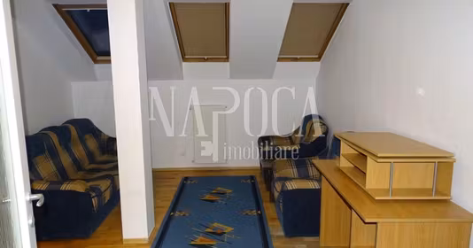 Apartament Plopilor