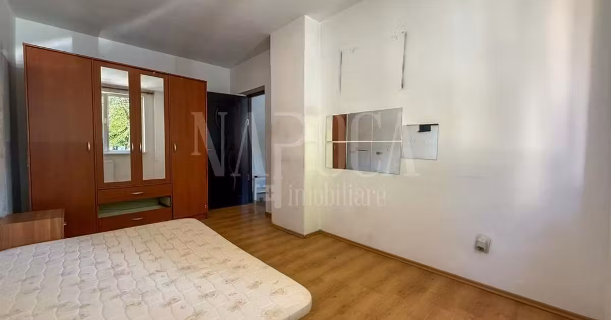 Apartament de vânzare cu 2 camere în zona Central, Cluj-Napoca