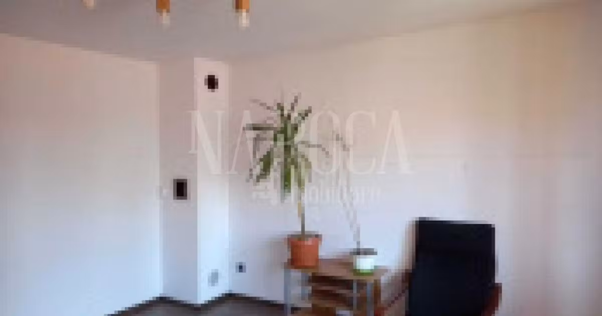 Casă individuală de vânzare cu 4 camere în zona Între Lacuri, Cluj-Napoca