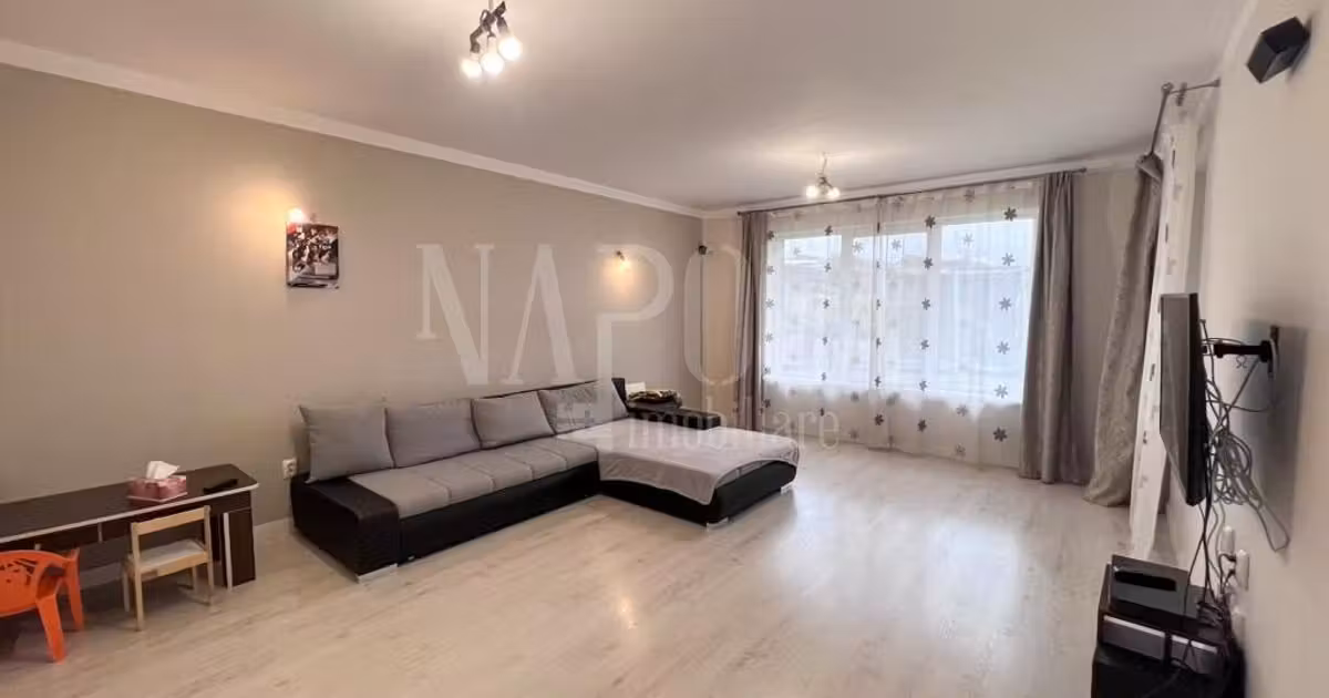 Casă individuală de vânzare cu 5 camere în zona Iris, Cluj-Napoca
