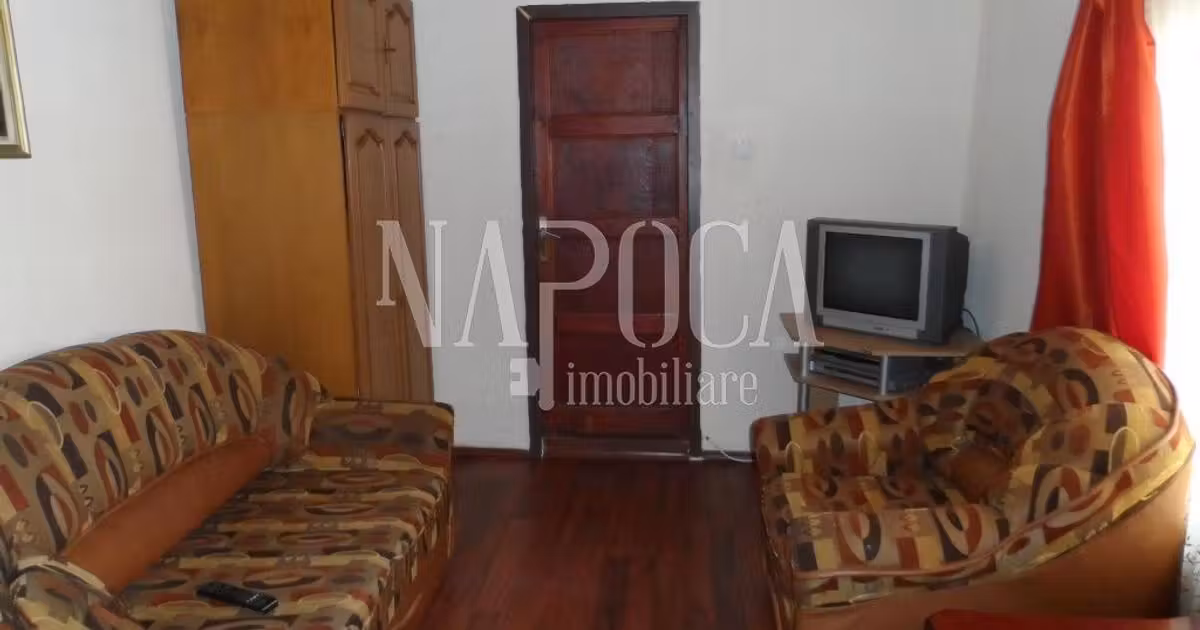 Casă individuală de vânzare cu 2 camere în zona Central, Cluj-Napoca