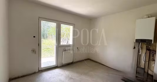Casă Someșeni