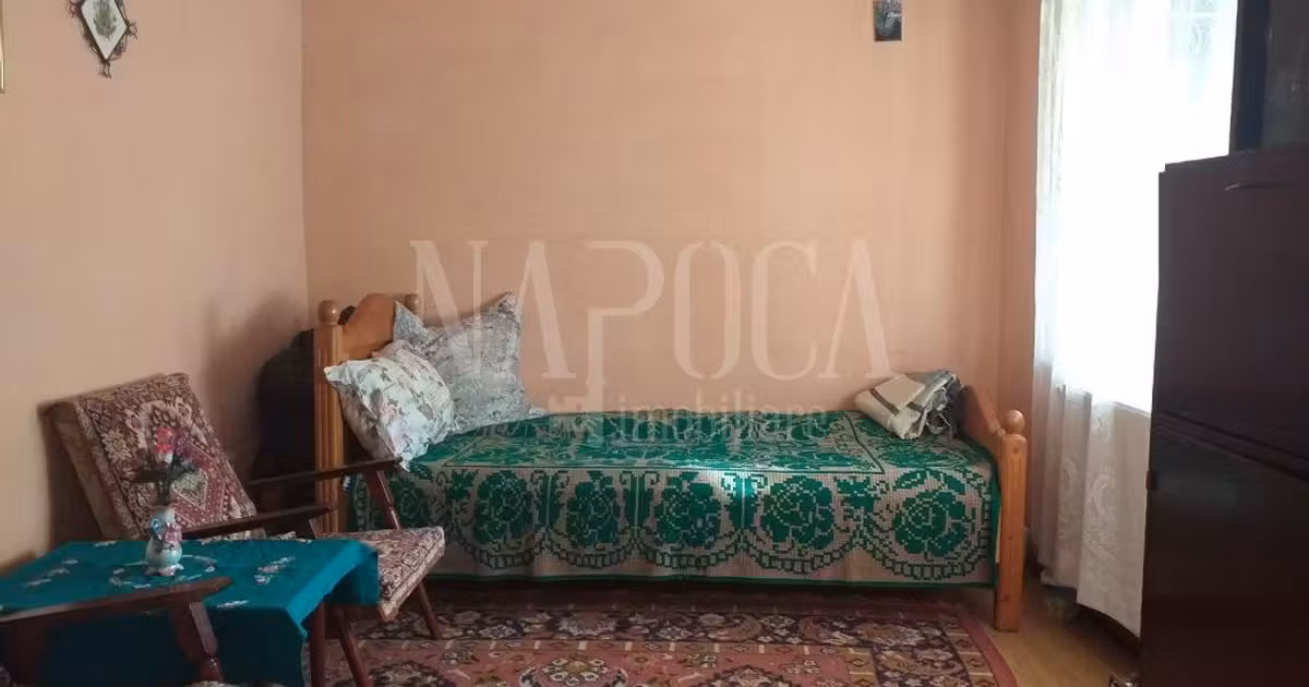 Casă individuală de vânzare cu 3 camere, mobilată în zona Someșeni, Cluj-Napoca