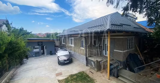 Casă Zorilor