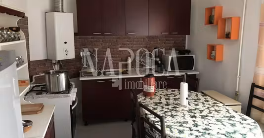Casă Someșeni
