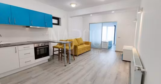Apartament Gruia