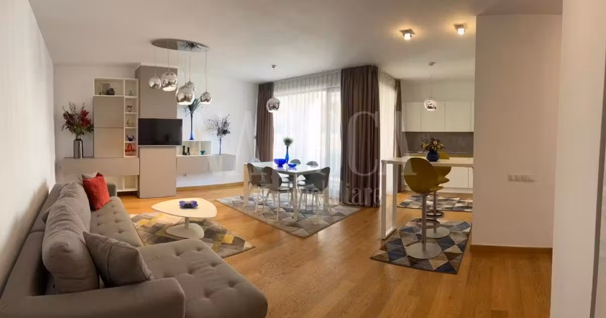Apartament de vânzare cu 3 camere în zona Gheorgheni, Cluj-Napoca