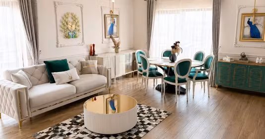 Penthouse Gruia