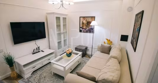 Apartament Gruia