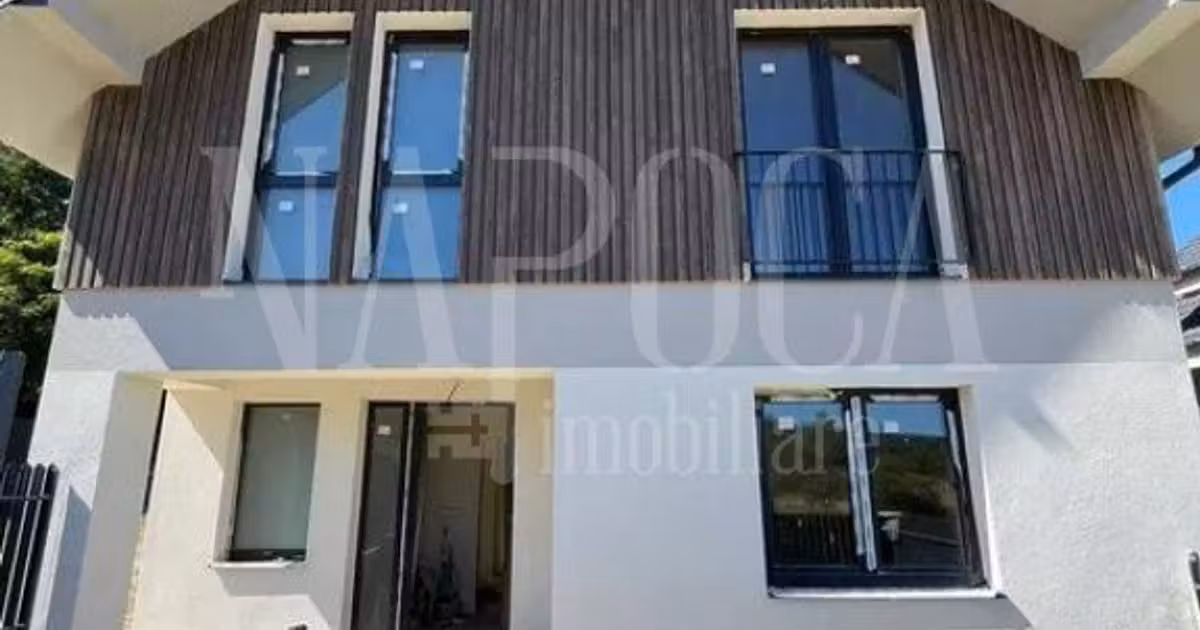 Casă individuală de vânzare cu 4 camere în Sălicea
