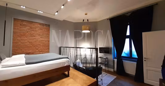 Apartament Central