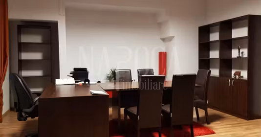 Apartament Central