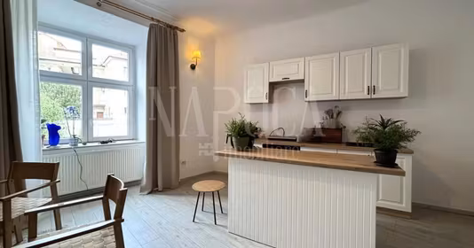 Apartament P-ța Mihai Viteazul