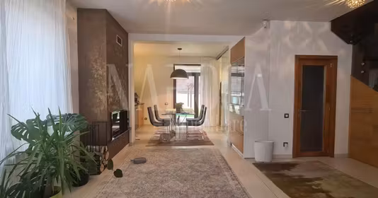 Apartament Borhanci
