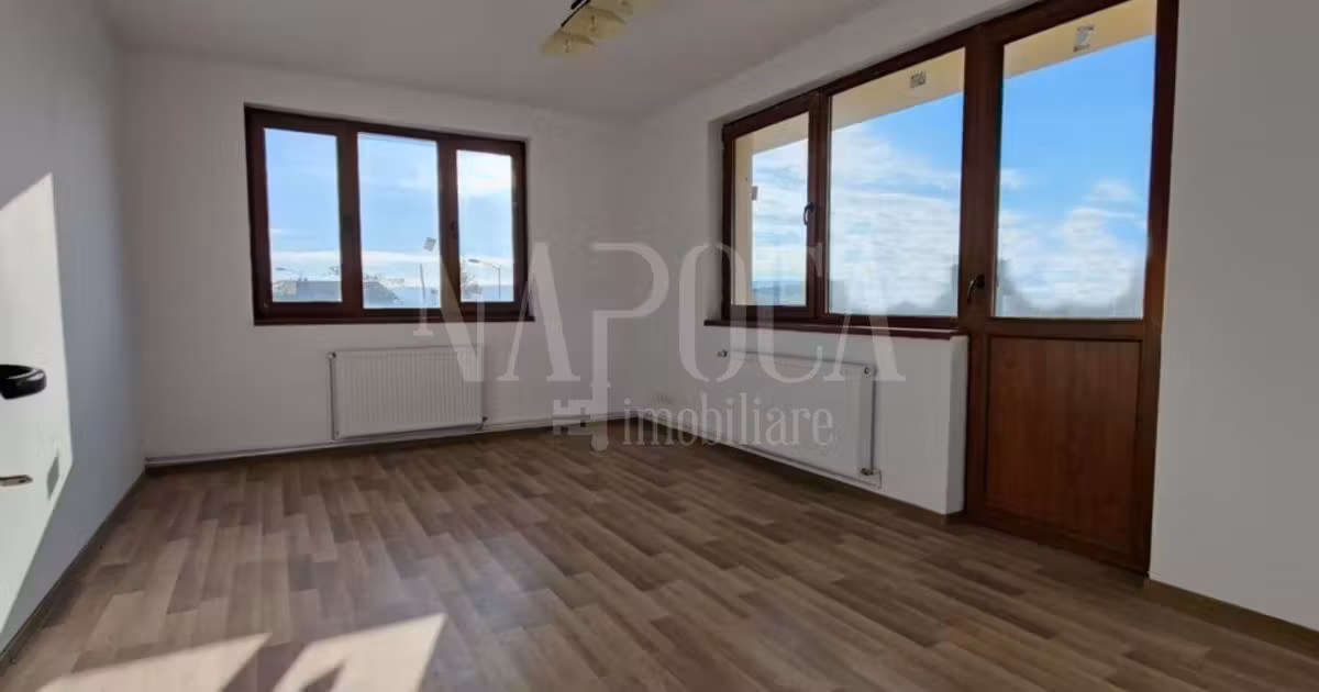 Casă individuală de vânzare cu 7 camere în zona Iris, Cluj-Napoca