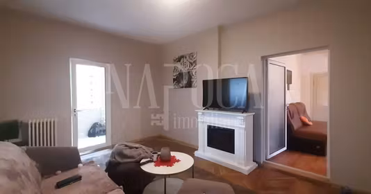 Apartament Andrei Mureșanu